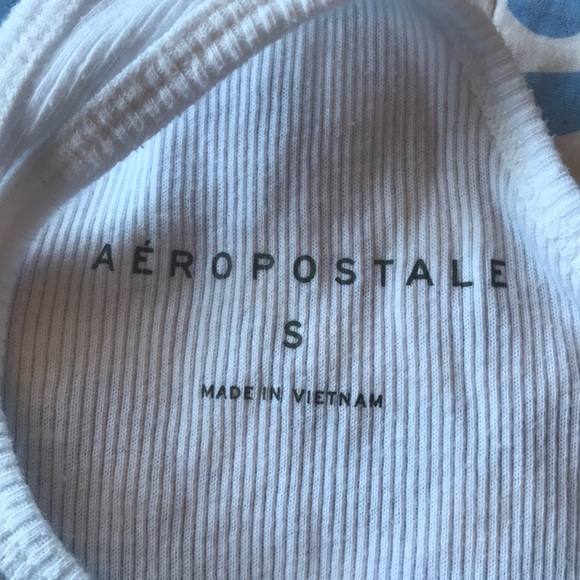 Aeropostale shirt - Picture 3 of 3